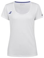 BABOLAT - Play Cap Sleeve Top Damen