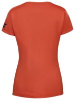 BABOLAT - Play Cap Sleeve Top Damen
