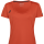 BABOLAT - Play Cap Sleeve Top Damen fiesta red M