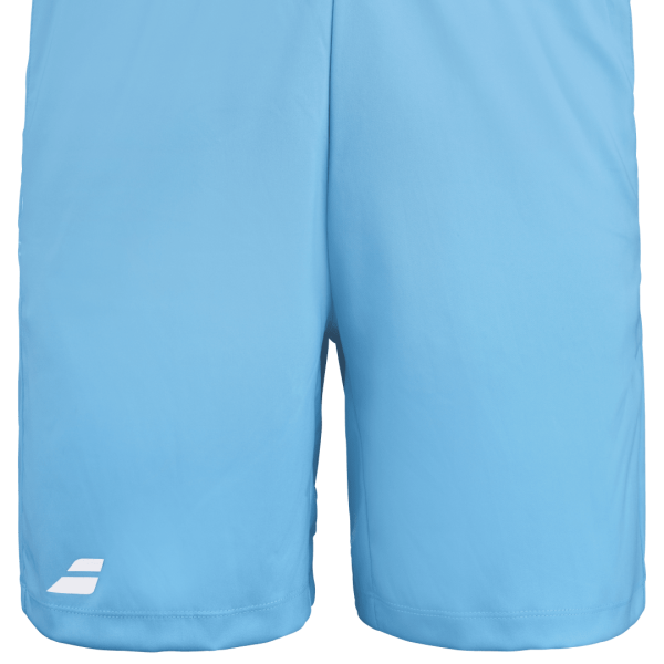 BABOLAT - Play Short Herren cyan blue XL