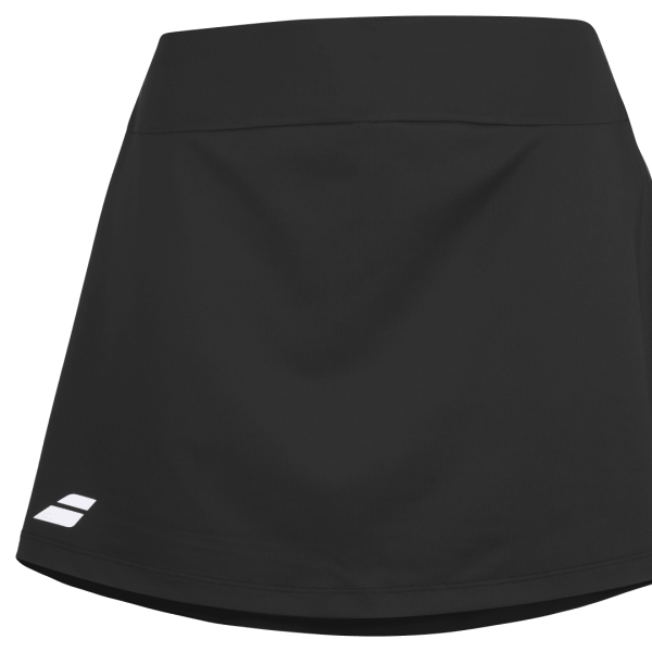 BABOLAT - Play Skirt Damen black L