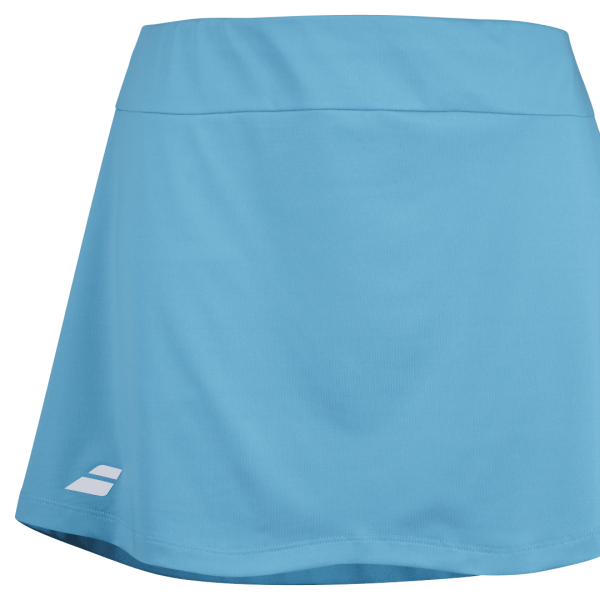 BABOLAT - Play Skirt Damen cyan blue X0