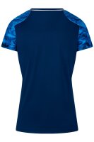 VICTOR - T-Shirt T-54100 B Damen Teamwear 2025 blau