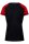 VICTOR - T-Shirt T-54101 D Damen Teamwear 2025 rot