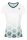 VICTOR - T-Shirt T-54103 A Damen Teamwear 2025 weiß