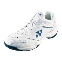 YONEX - Badmintonschuh Power Cushion 65 X4 weiss