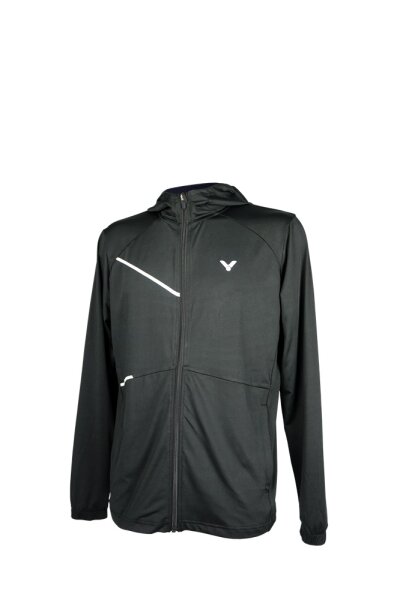 VICTOR - Track Jacket J-53600 C schwarz 2025