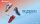 BABOLAT - Shadow Spirit 2 Men white/black Badmintonschuh