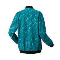 YONEX - YM0041 Mens Warm-up Jacket Blue Green