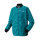 YONEX - YM0041 Mens Warm-up Jacket Blue Green