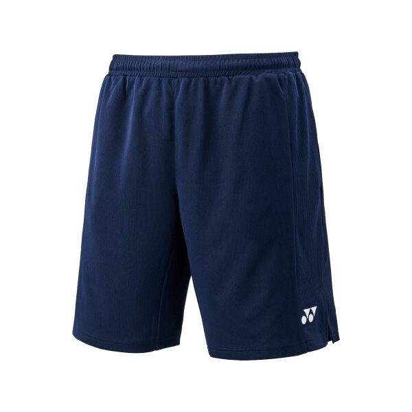 YONEX - YM0051 Mens Shorts Dark Navy L