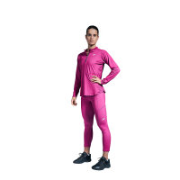 YONEX - 42010 Womens Leggings Rose Pink