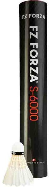 Forza - FZ Forza S-6000 Naturfederball