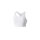 YONEX - 46045 Womens Sport Bra white XXL