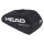 HEAD - Base Racquet Bag M Schwarz