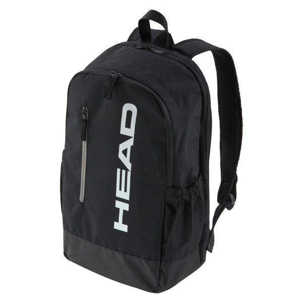 HEAD - Base Backpack 17L Schwarz