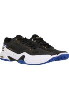 FORZA - Trust V3 M, 1001 Black Badmintonschuhe