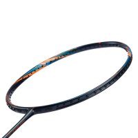 LI NING - AXFORCE 90 NEW BLACK EDITION (4U) schwarz...