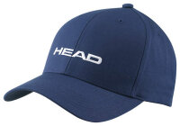 HEAD - Promotion Cap Kappe