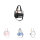 YONEX - 52511S Club Compact Bag