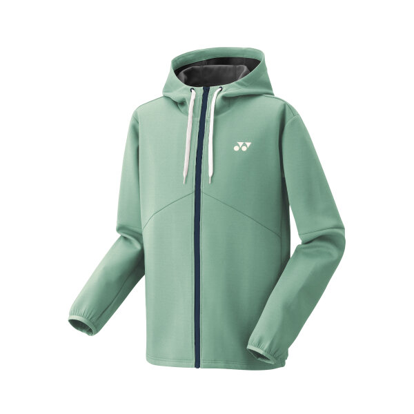 Yonex - CAJYSSJL4 Soft Shelljacke Light Unisex Peppermint XL