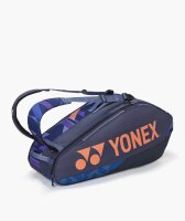 YONEX - PRO RACQUET BAG (6 PCS) 92426 midnight navy