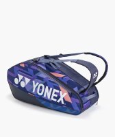 YONEX - PRO RACQUET BAG (6 PCS) 92426 midnight navy
