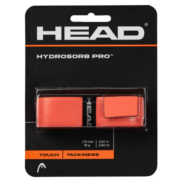 HEAD - HydroSorb Pro Basisband solar red