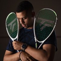 TECNIFIBRE - Slash 120 POWER Squashschläger