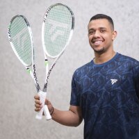 TECNIFIBRE - Slash 130 POWER Squashschläger
