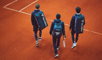 TECNIFIBRE - TOUR ENDURANCE NAVY BACKPACK