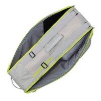 YONEX - 52526 CLUB RACQUET BAG VA (6PCS) Grayish Beige
