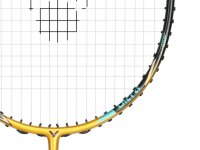 VICTOR - Thruster F C Ultra X (4U) Badmintonschläger
