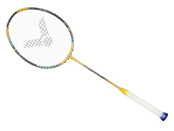 VICTOR - Thruster F C Ultra X (5U) Badmintonschläger