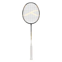 HUNDRED - NUCLEAR 72 gold/schwarz Badmintonschläger