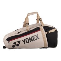 YONEX - 72626 GEARLOGIC RACQUET BAG (6PCS)