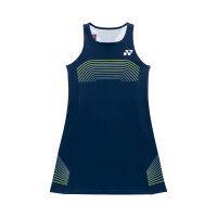 YONEX - 20960 Womens Dress Dark Navy