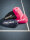 HEAD - Base Backpack 17L Pink