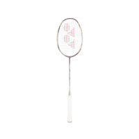 YONEX - Astrox 77 Play Badmintonschläger light beige