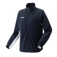YONEX - 57074 Womens Warm-Up Jacket navy blue SALE