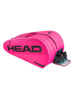 HEAD - Tour Racquet Bag L pink Tennistasche