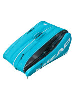 HEAD - Tour Racquet Bag XL speed blue Tennistasche