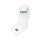 YONEX - Socken 19254 Sport Quarter Socks weiß (3er Pack)