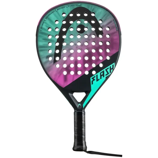 HEAD - Flash 2023_mi_pi Padelschläger