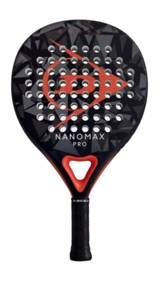 DUNLOP - NANOMAX PRO Padelschläger