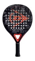 DUNLOP - NANOMAX PRO Padelschläger