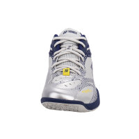 YONEX - Power Cushion 65 Z4 VA silver/navy Herren Badmintonschuh