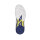 YONEX - Power Cushion 65 Z4 VA silver/navy Herren Badmintonschuh
