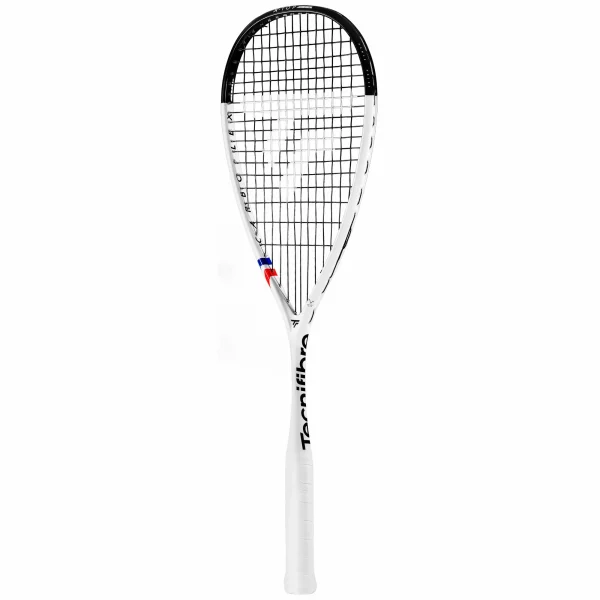 TECNIFIBRE - Carboflex Neo 130 Squashschläger