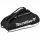 TECNIFIBRE - Tour Endurance Black Nero 12R Racketbag